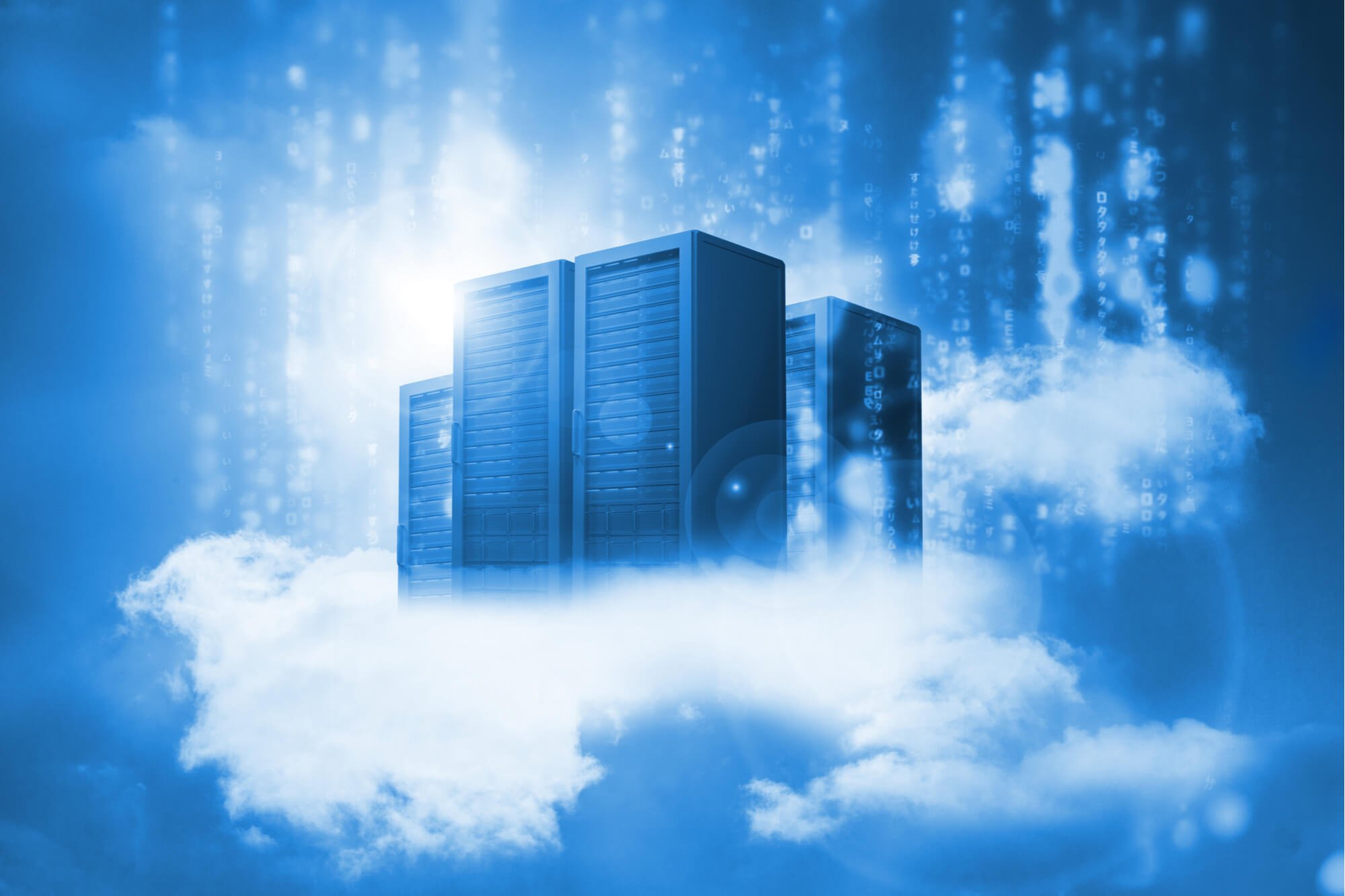 Cloud Computing: The Hidden Price Hike