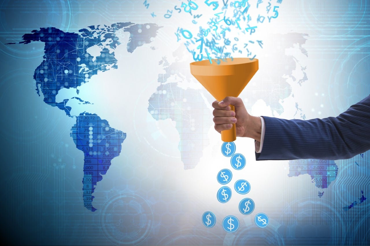 The Strategic Shift: Data as Currency